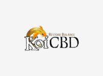 2018年米国最優秀CBDオイル「Koi Naturals」とは？