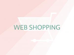 WEB ショッピング ご利用ガイド