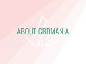 CBDMANiA について