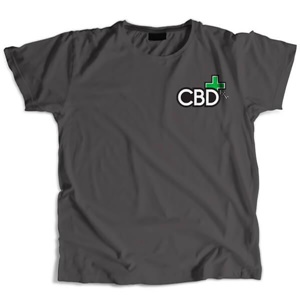 CBDfx オリジナル Tシャツ