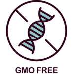 遺伝子組み換え原料不使用（NON GMO）